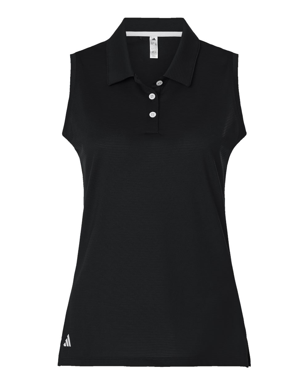 Black — front