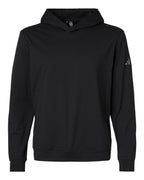Black — front
