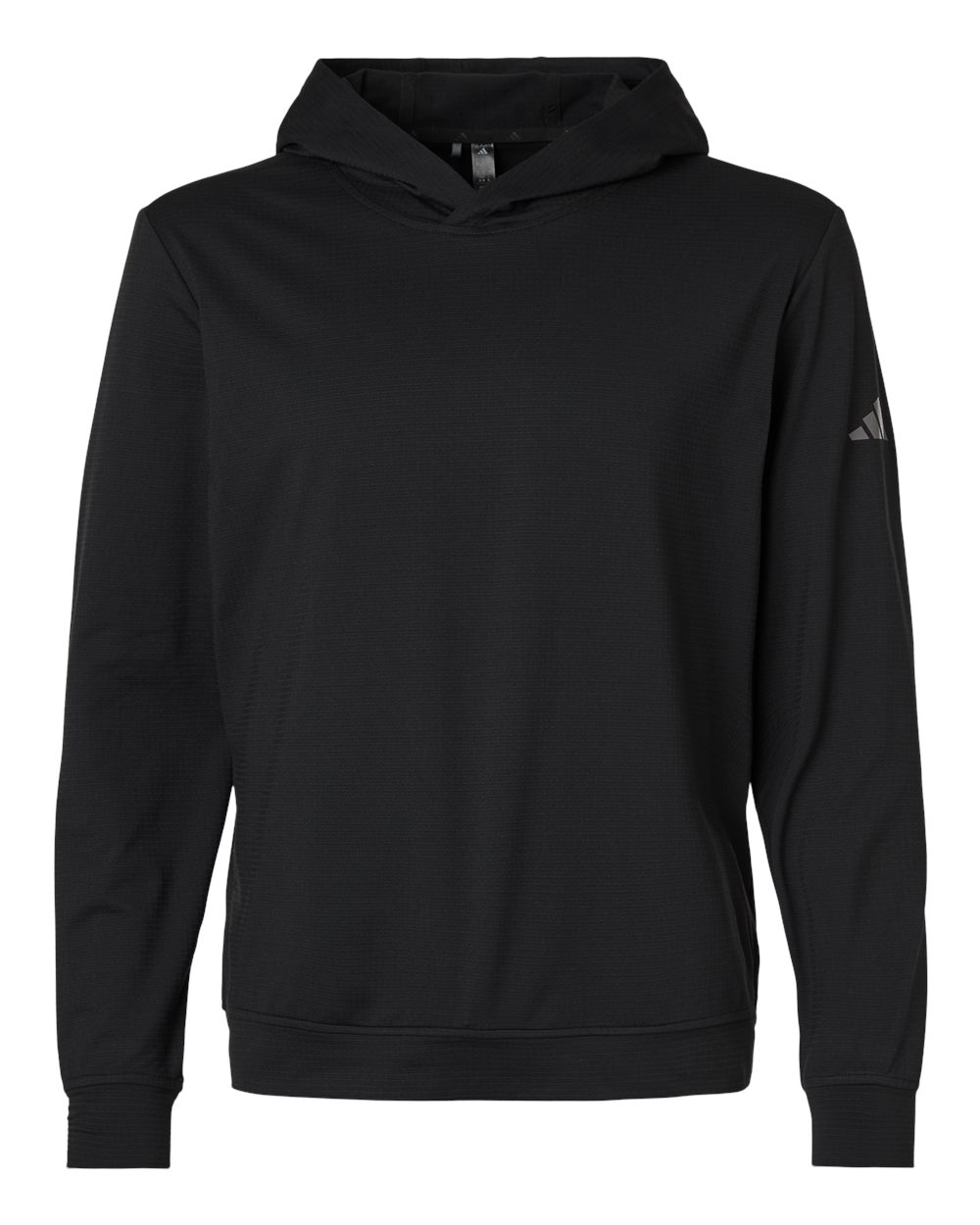 Black — front