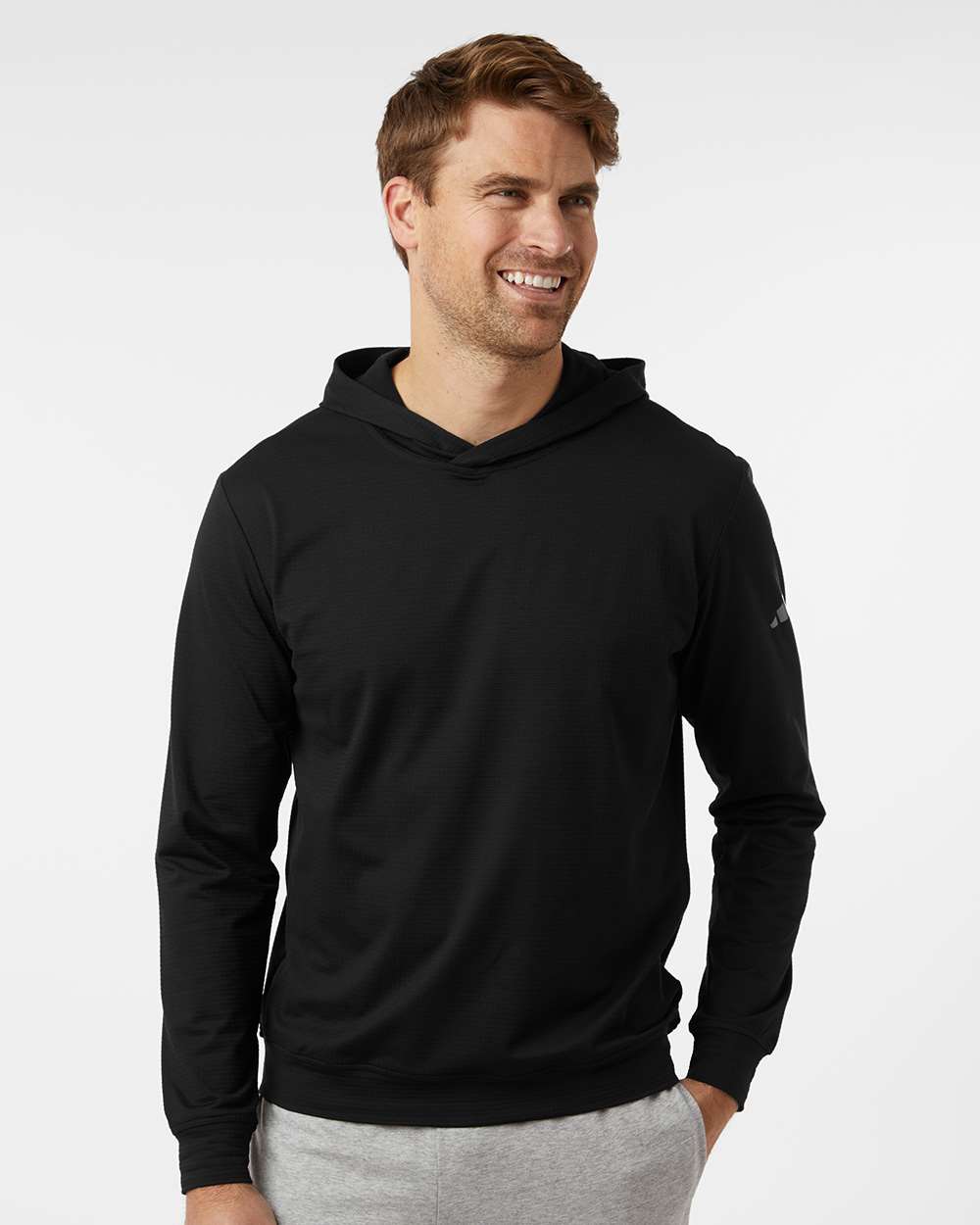 Black — model
