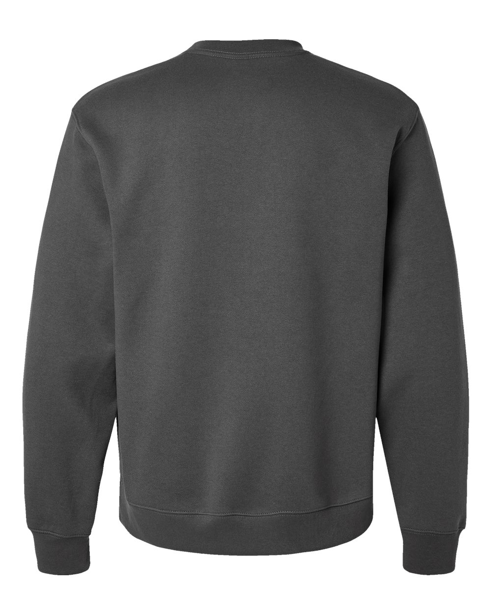 Asphalt — back