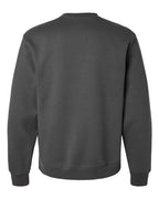 Asphalt — back