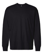 Black — front
