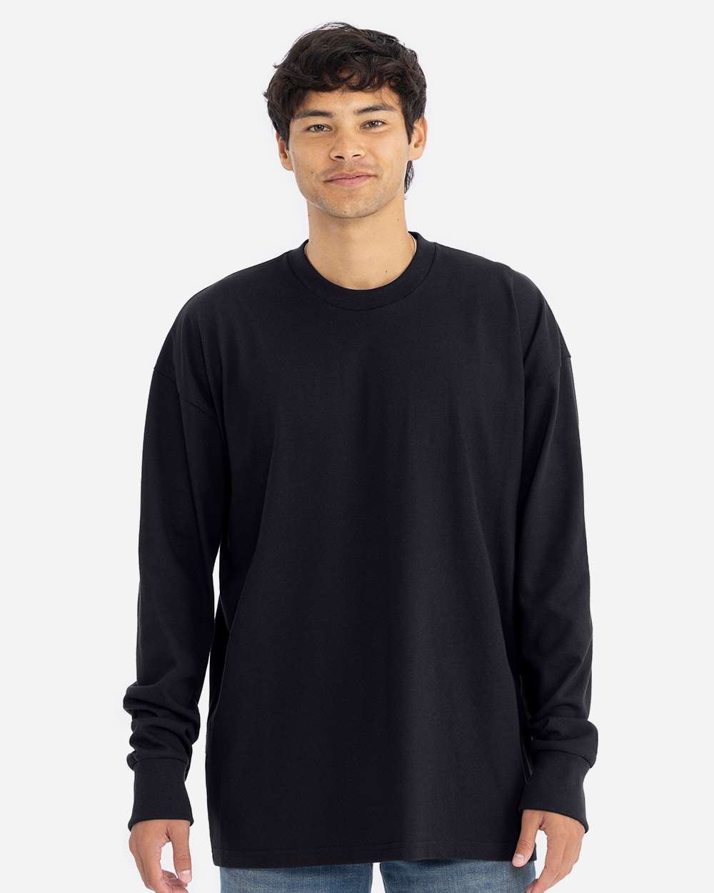 Black — model