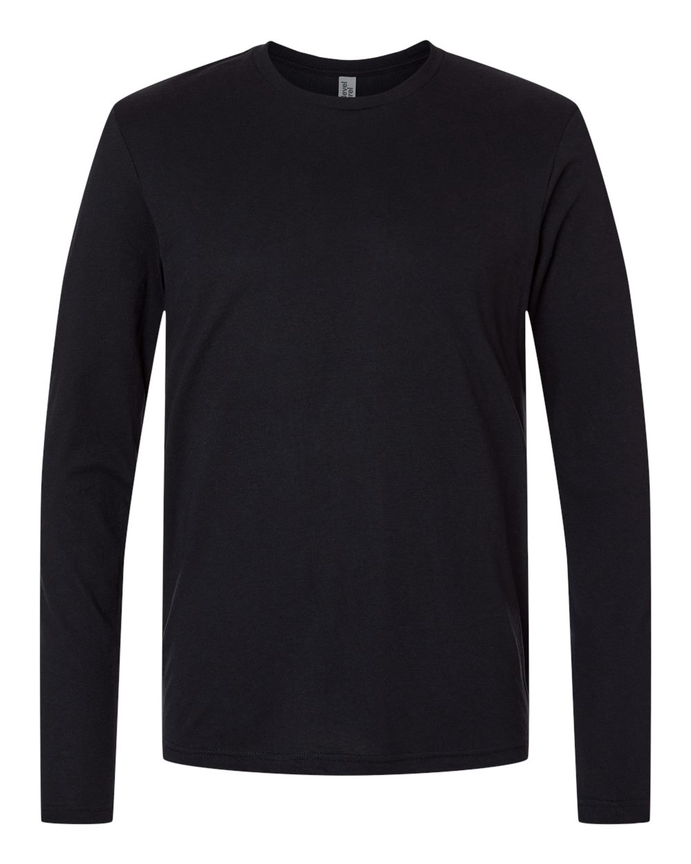 Black — front