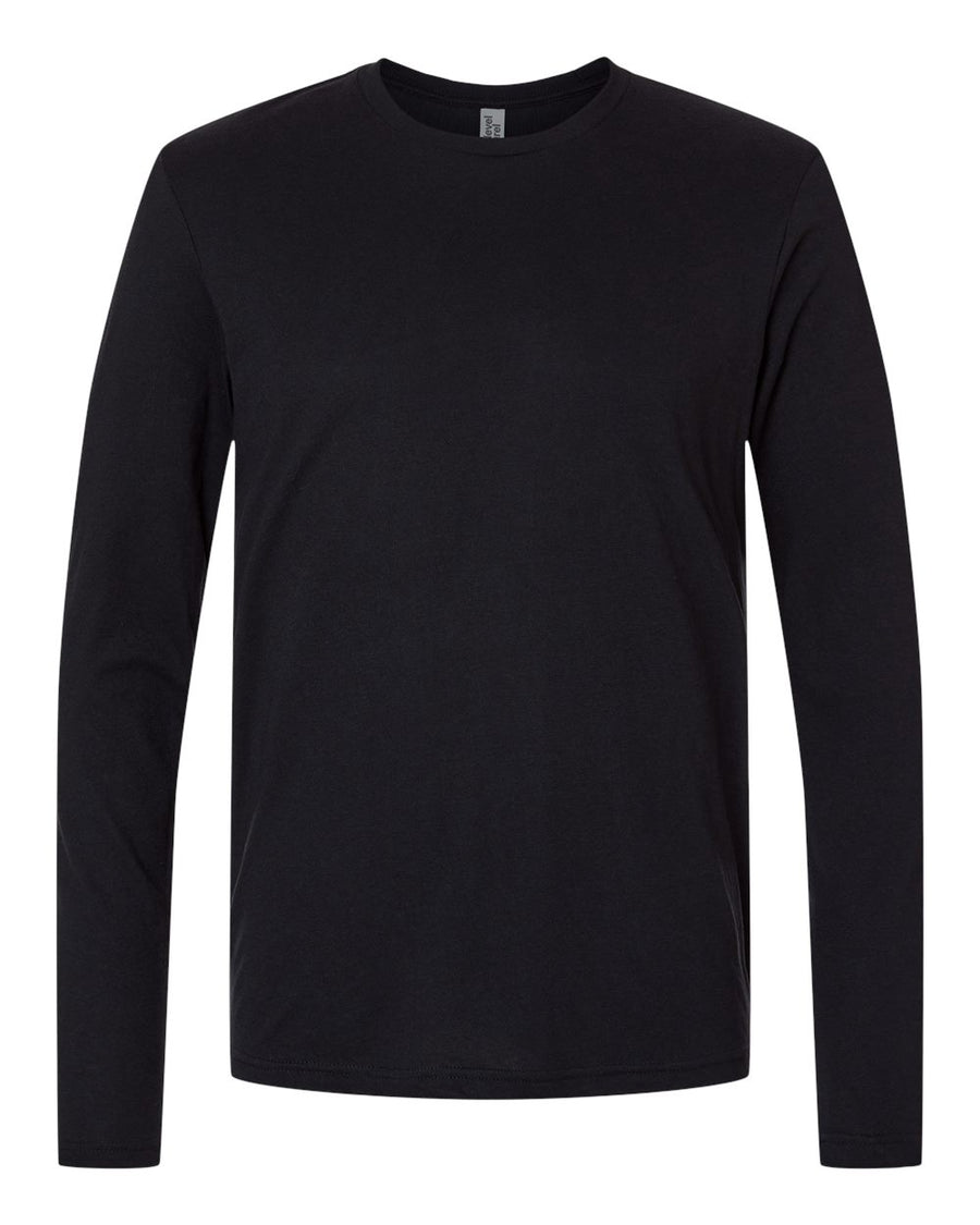 Black — front