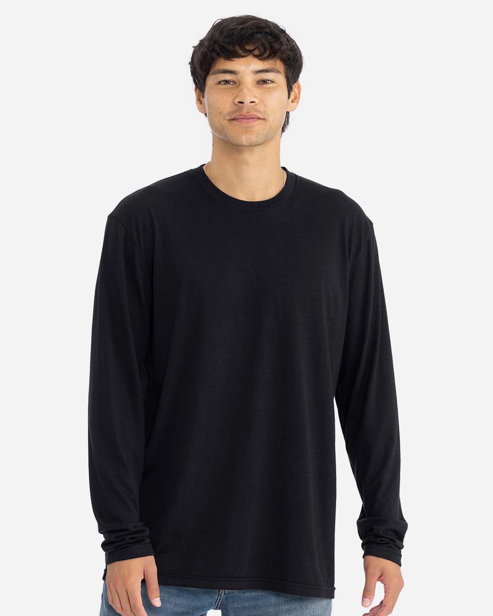 Black — model