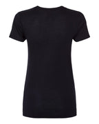 Black — back