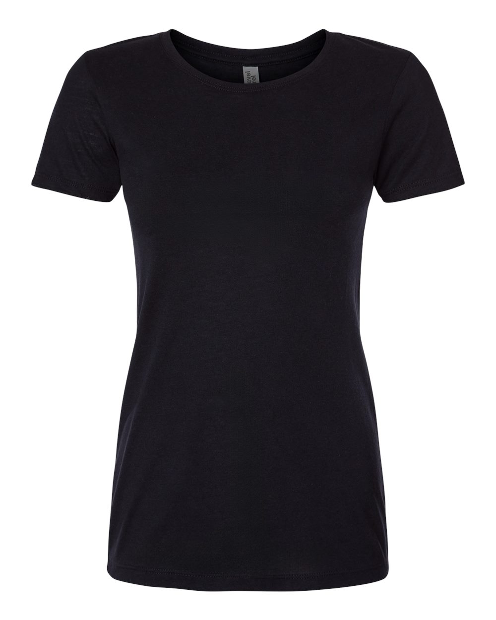 Black — front