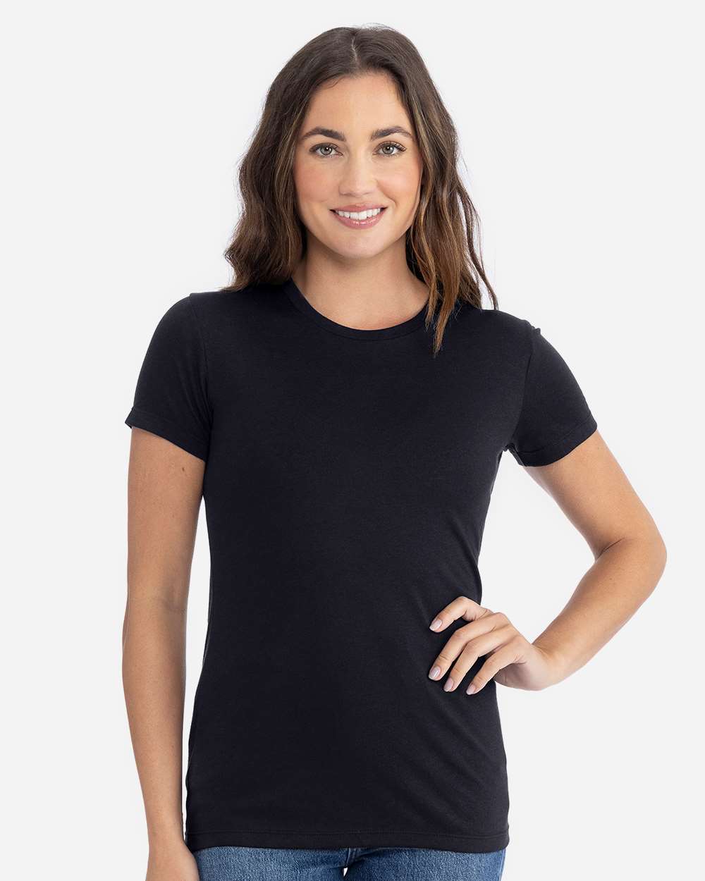 Black — model