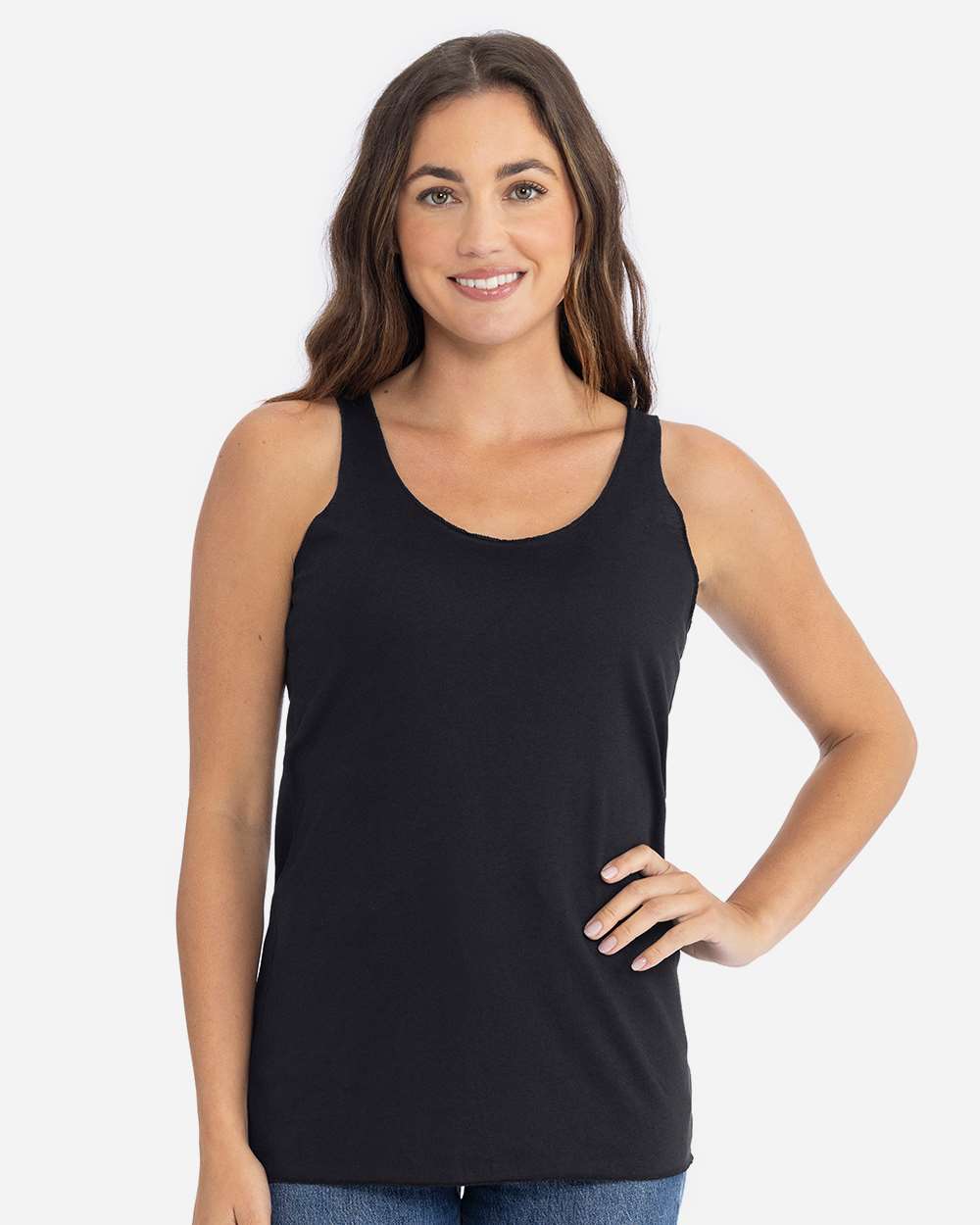 Black — model