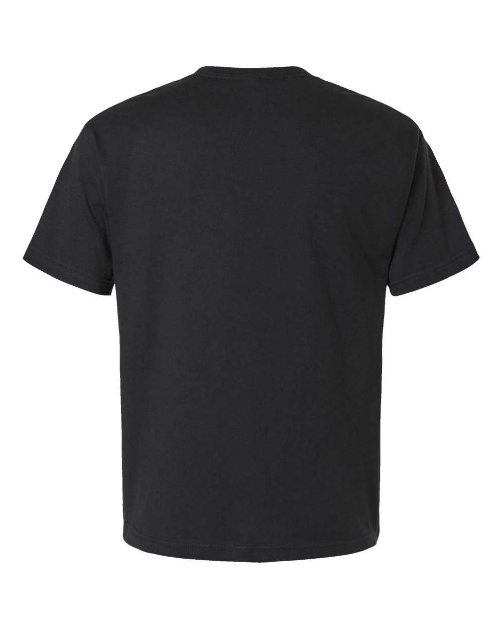 all — Vintage Black – back