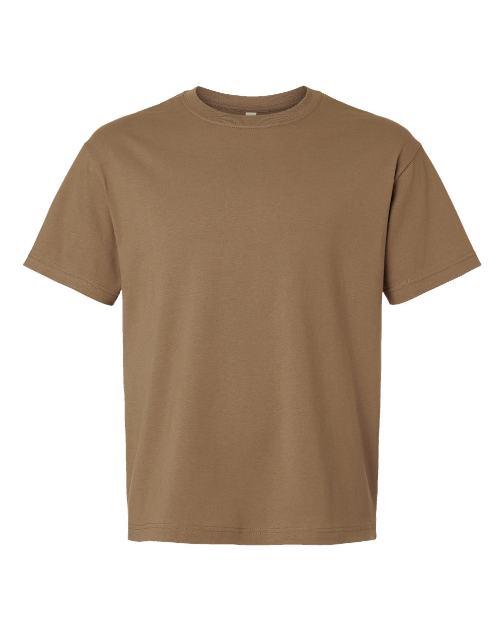 all — Vintage Brown