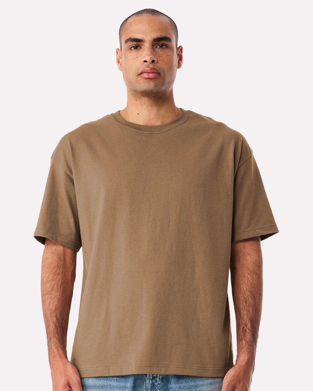 all — Vintage Brown