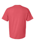 all — Vintage Red – back