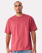 all — Vintage Red