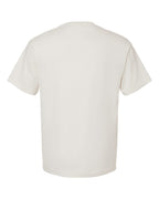 all — Vintage White – back