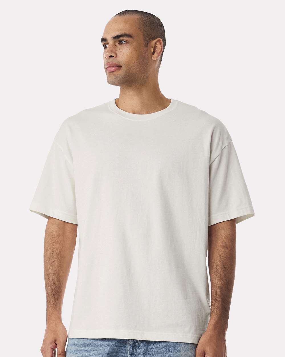 all — Vintage White