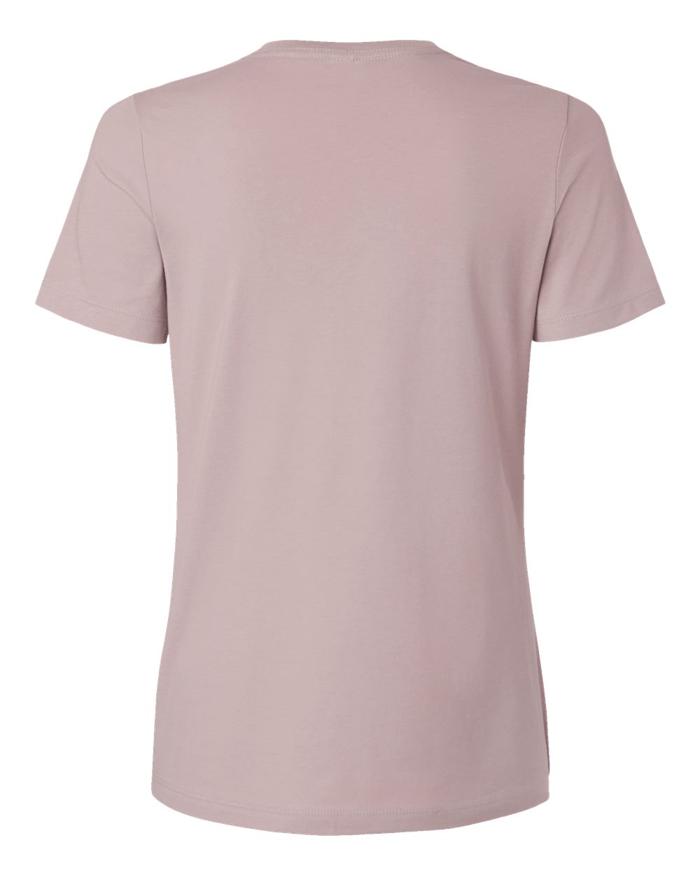 all — Pink Gravel – back