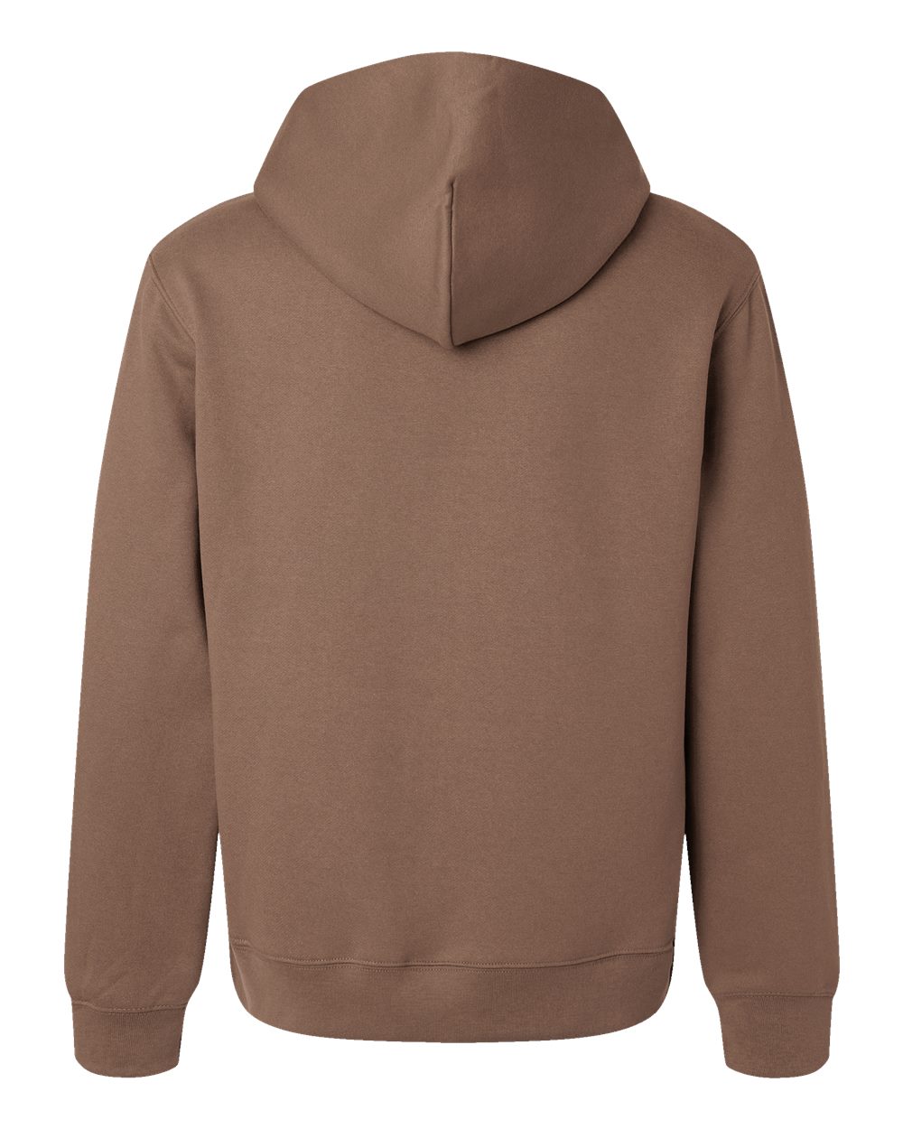 all — Vintage Brown – back