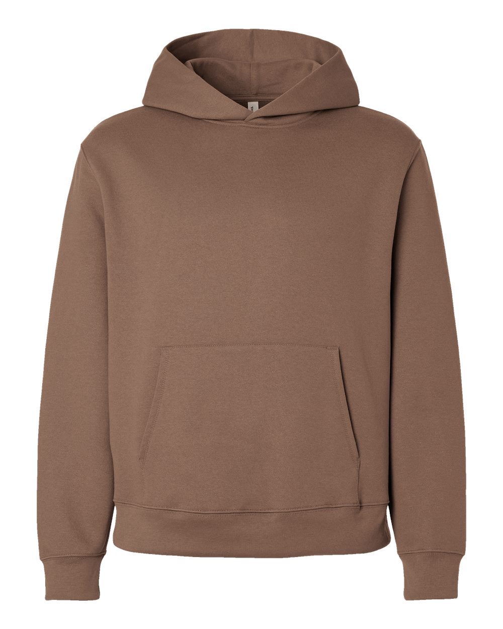 all — Vintage Brown