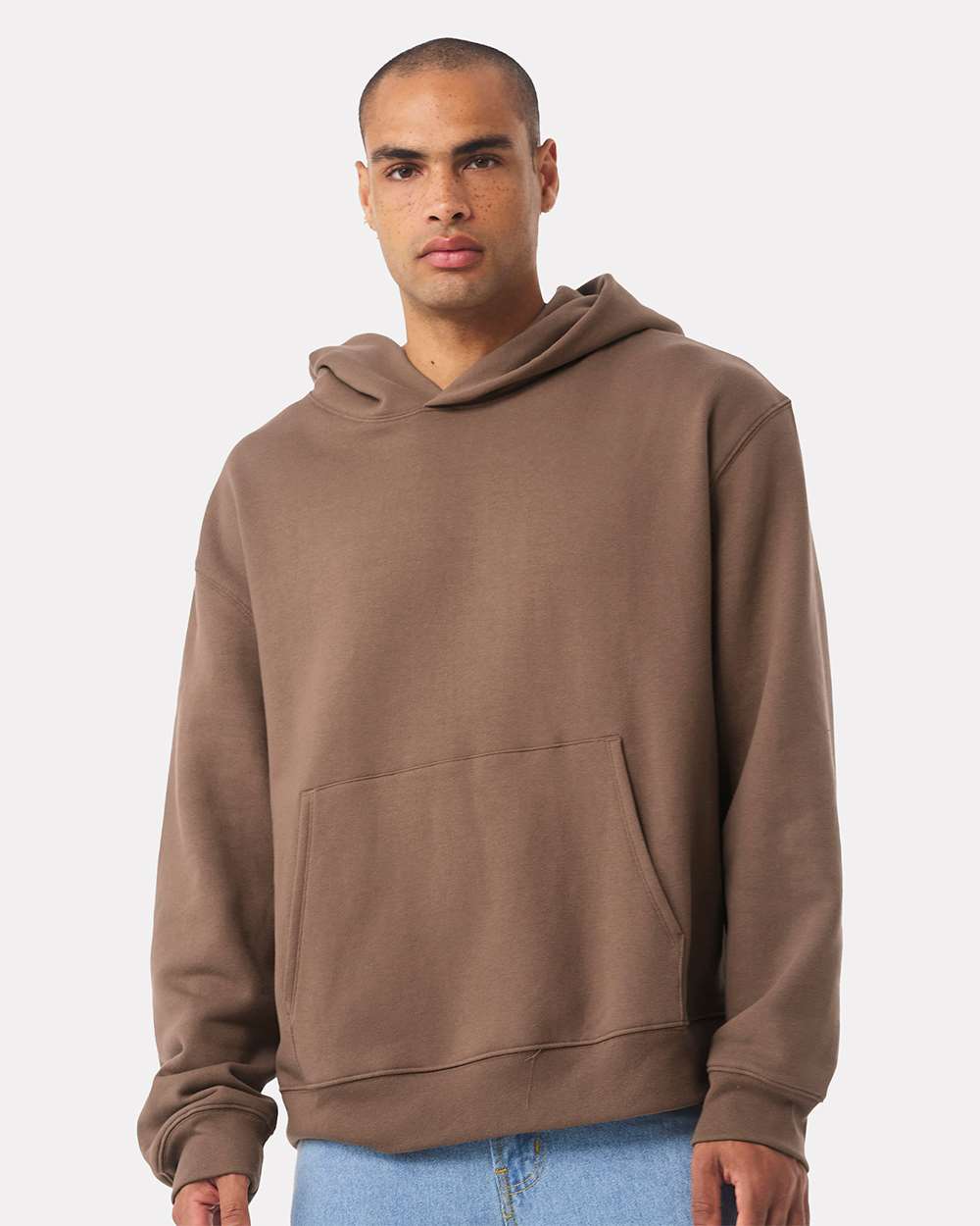 all — Vintage Brown