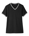 Black/ White — front