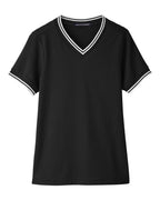 Black/ White — front