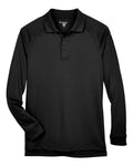 Black — front