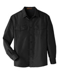 Black — front