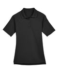 Black — front