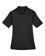 Black — front