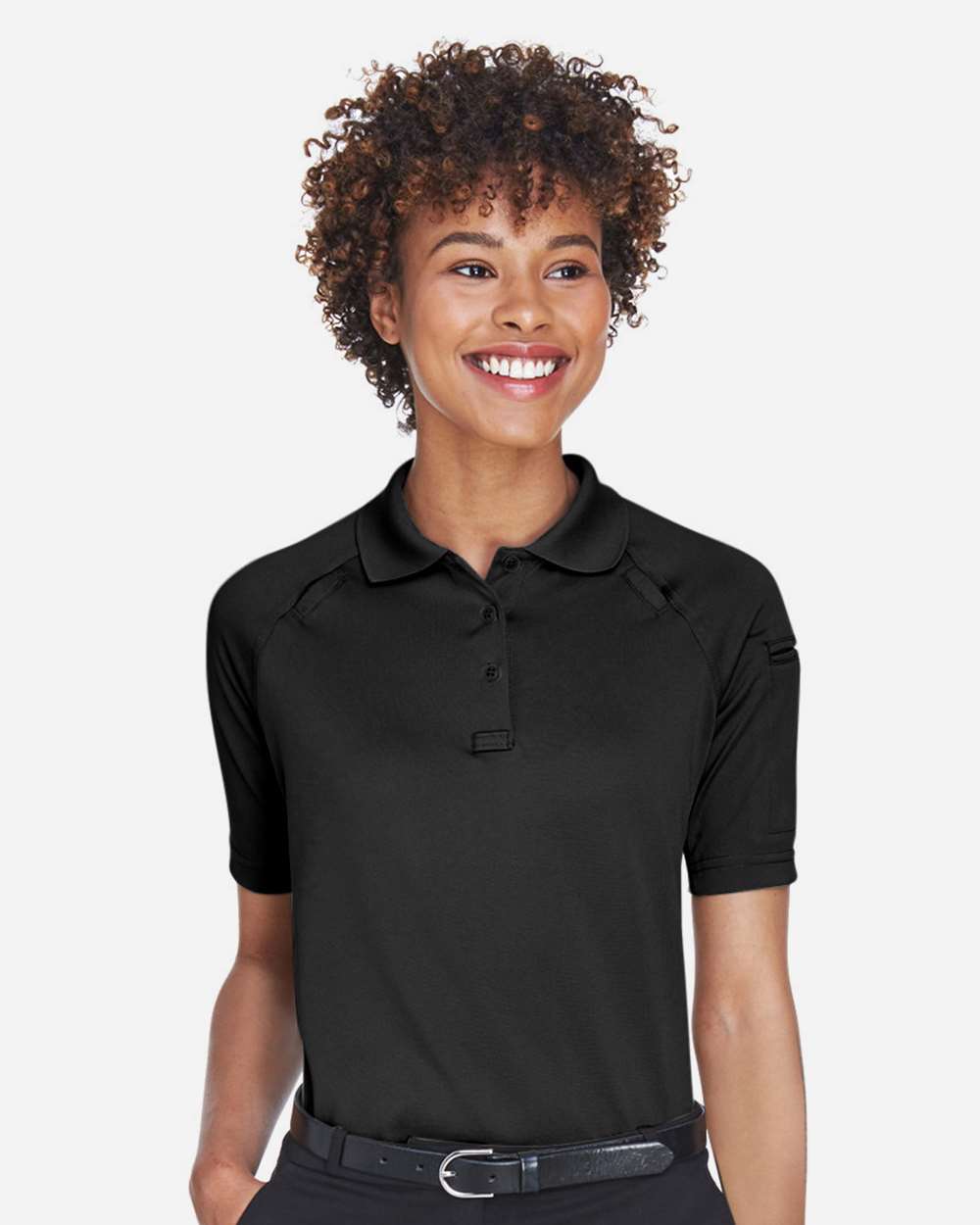 Black — model