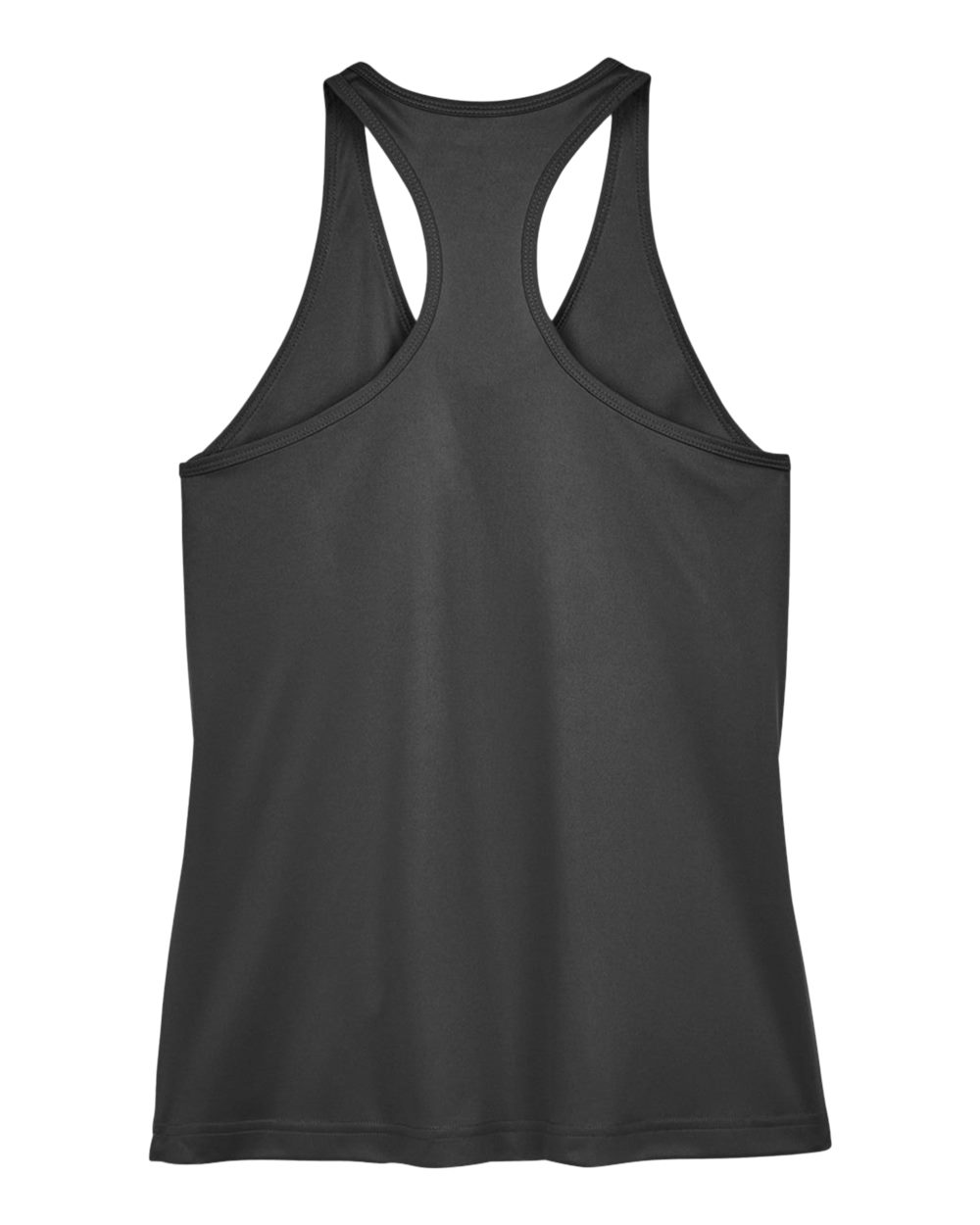 Black — back