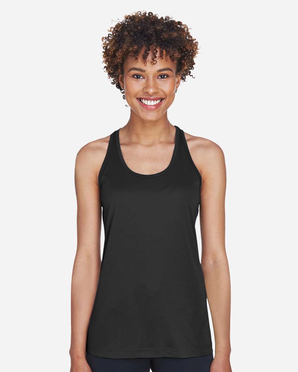 Black — model