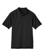 Black — front