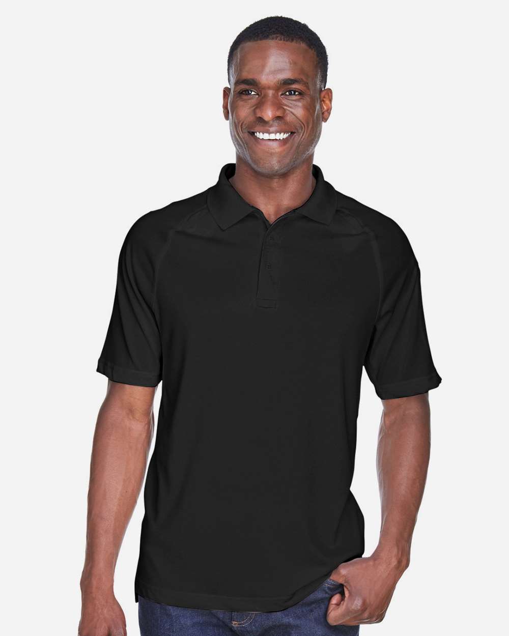 Black — model