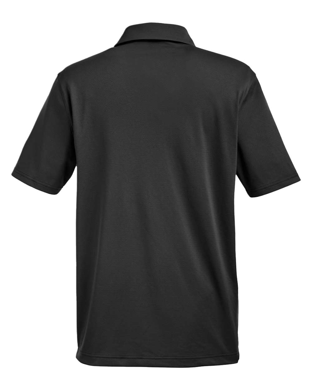Black/ White — back