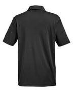 Black/ White — back