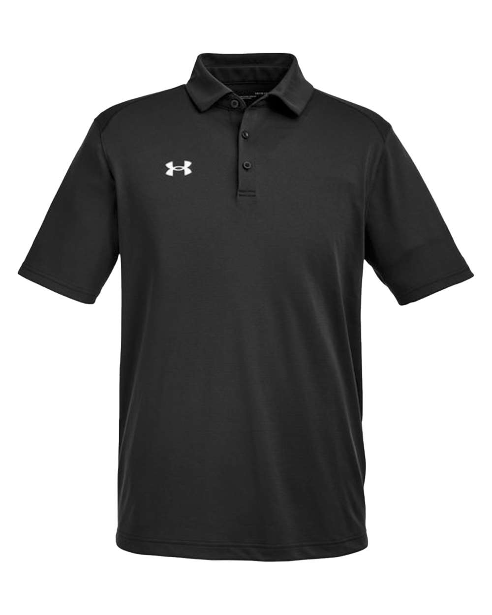 Black/ White — front