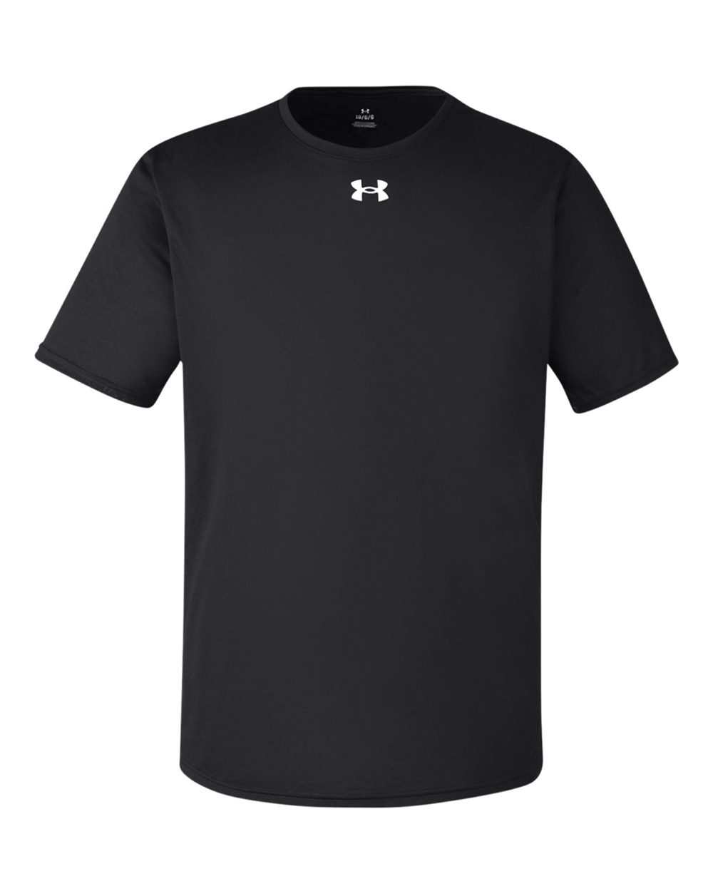 Black/ White — front