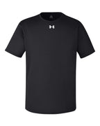 Black/ White — front