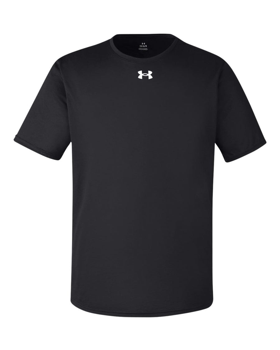 Black/ White — front