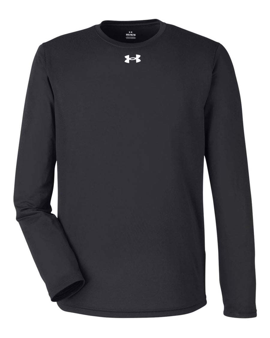 Black/ White — front