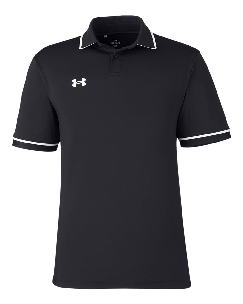Black/ White — front