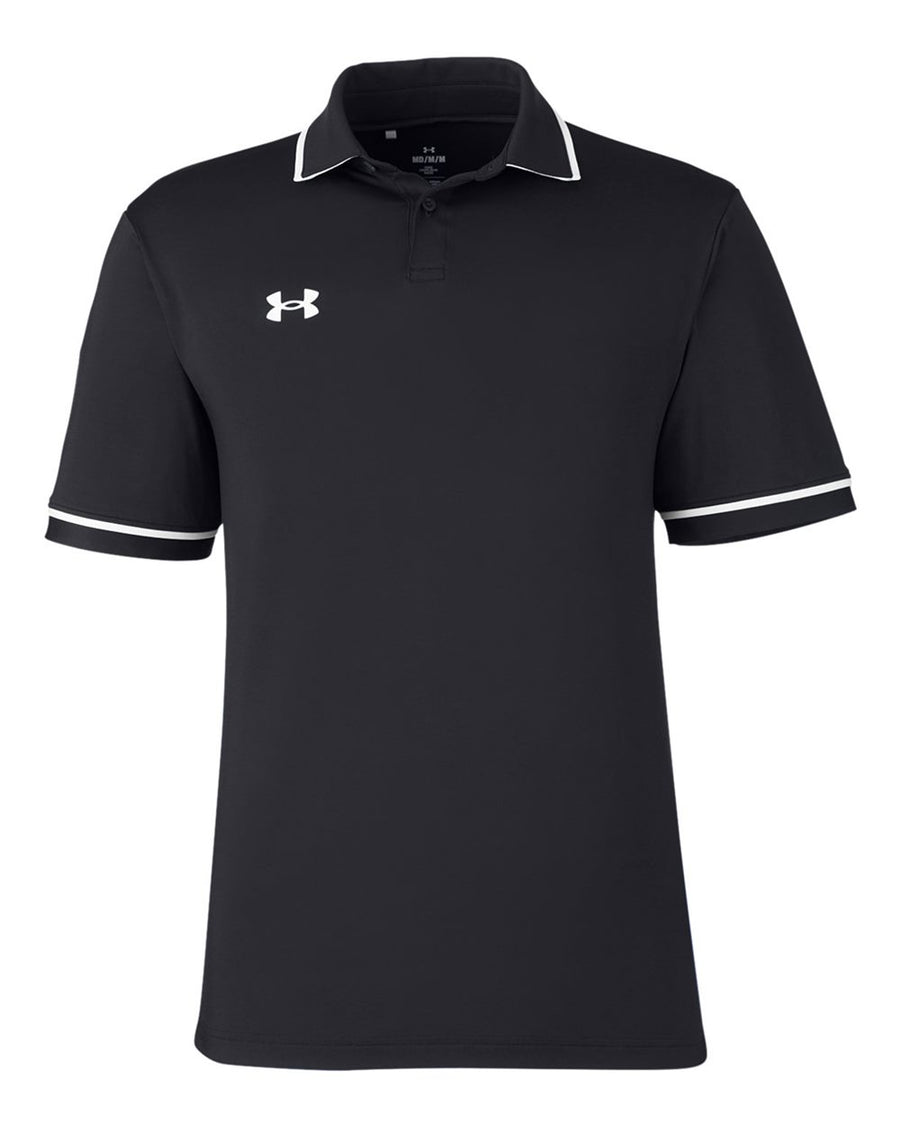 Black/ White — front