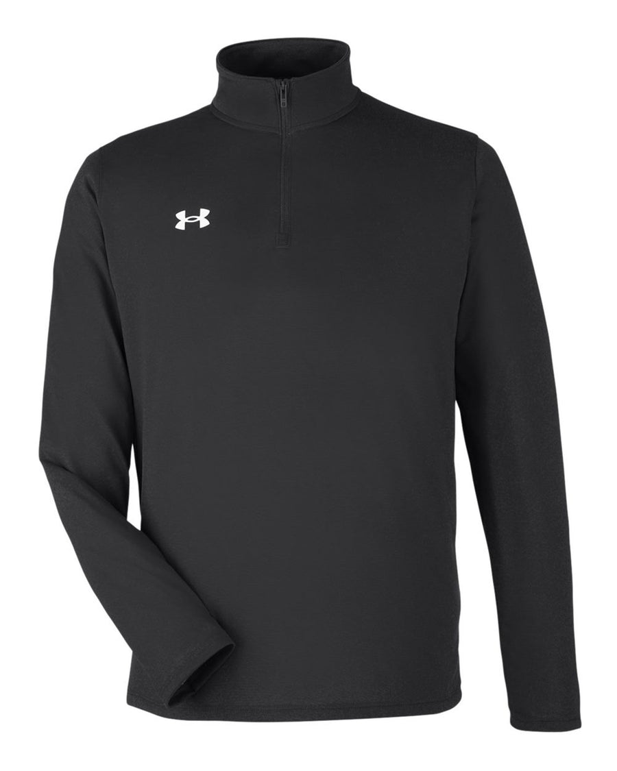 Black/ White — front