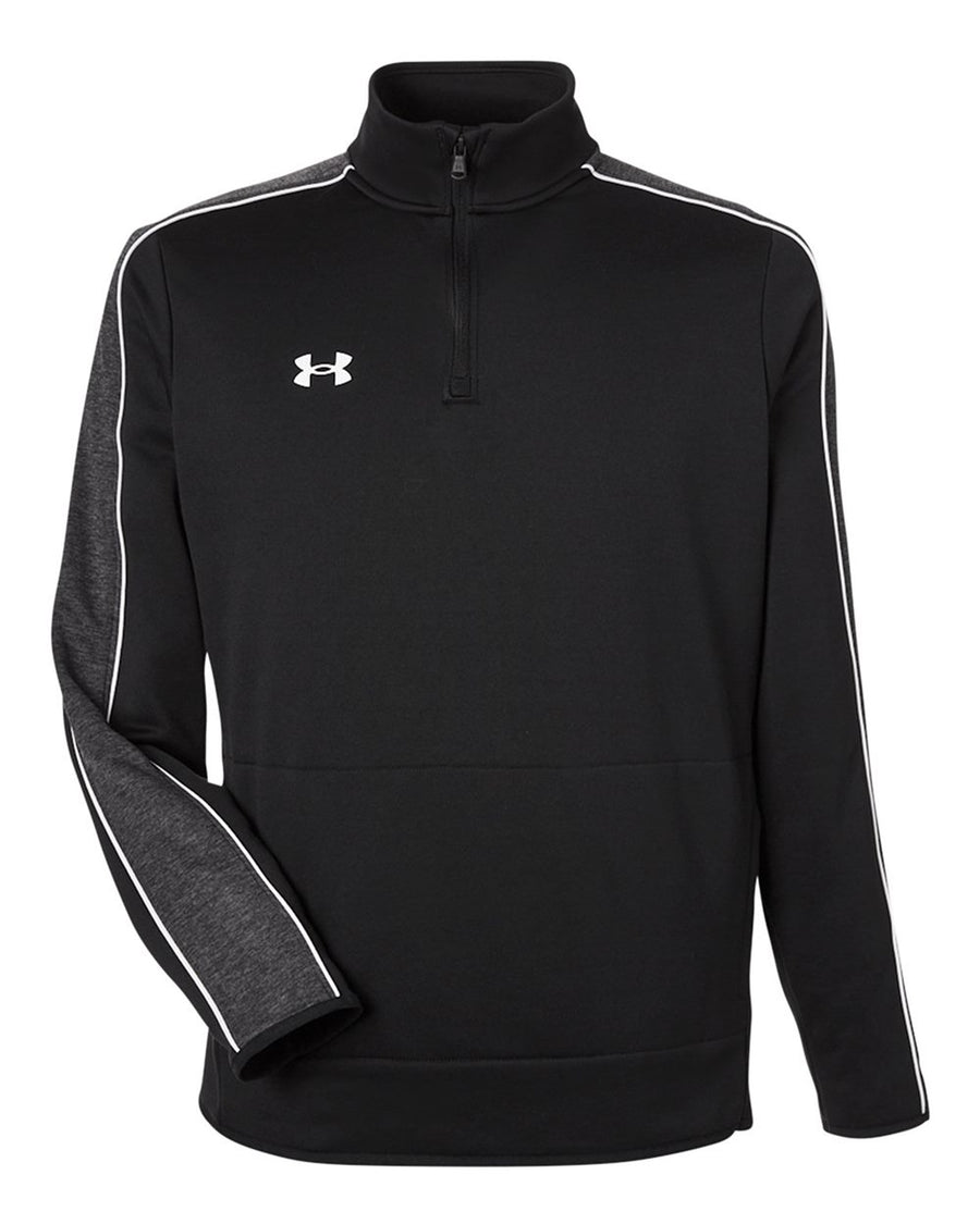 Black/ White — front