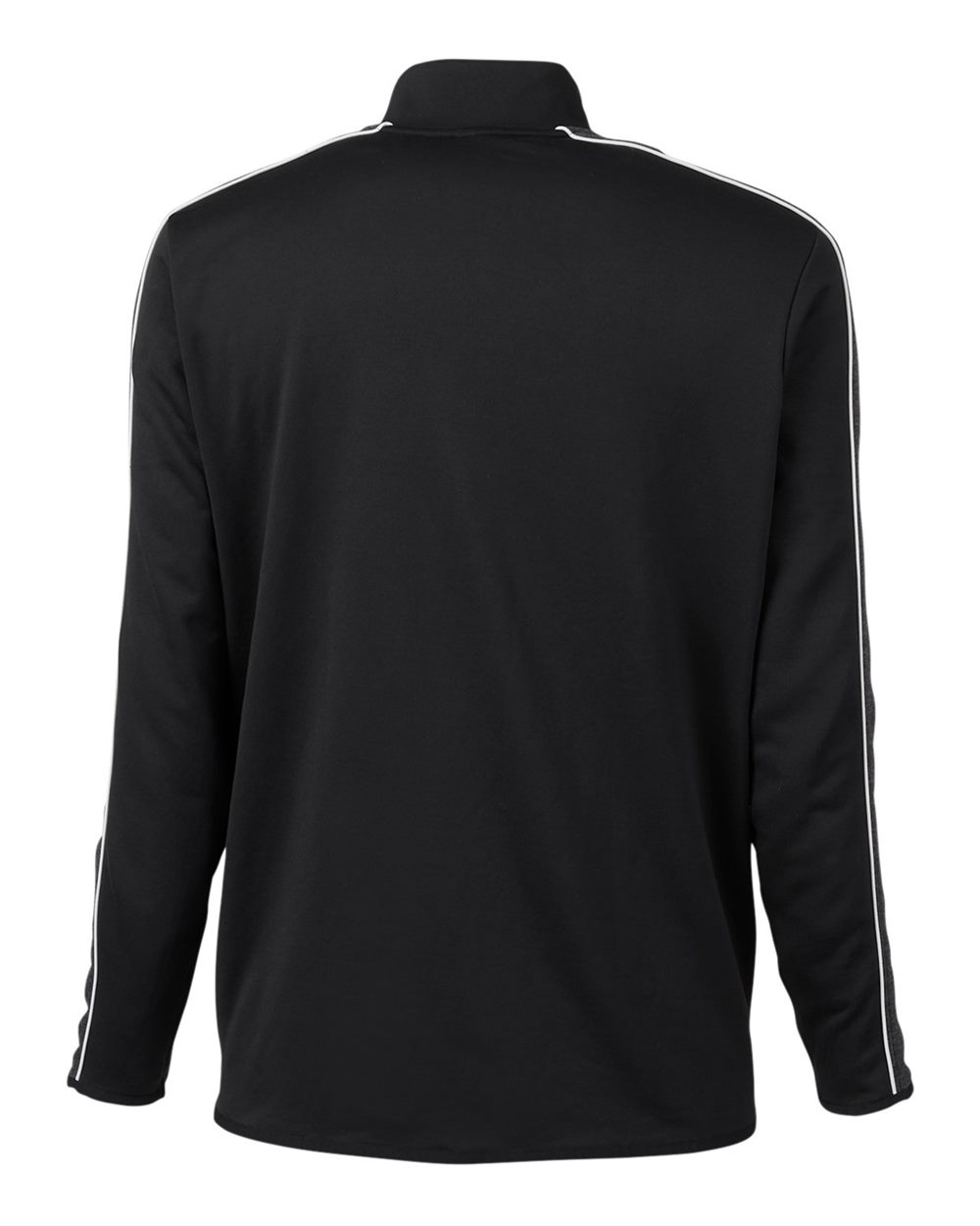 Black/ White — back