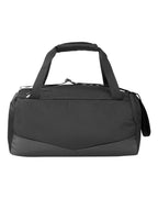 Black/ Metallic Silver — back